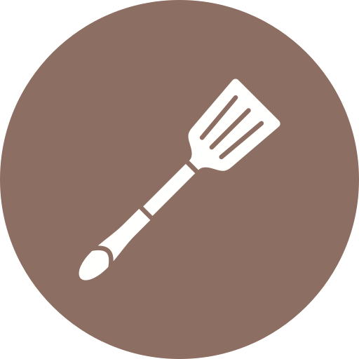 spatule Icône gratuit spatule Icône gratuit