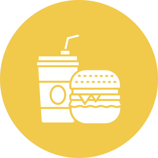 fastfood kostenlos Icon