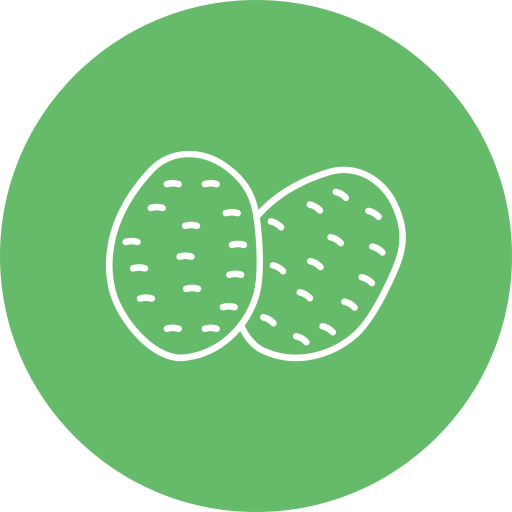 Картофель бесплатно иконка