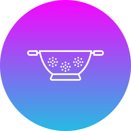 coador grátis ícone