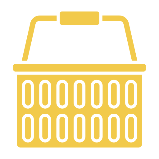 바구니 무료 아이콘