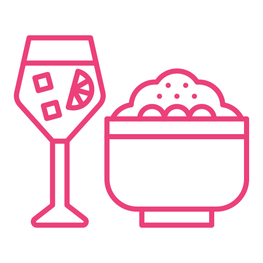 alimento icono gratis