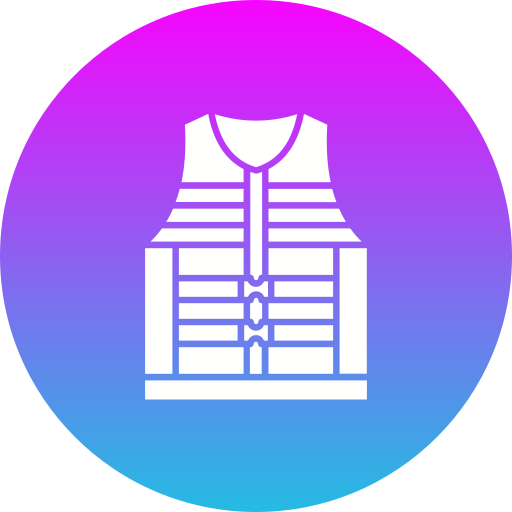 rettungsweste kostenlos Icon rettungsweste kostenlos Icon