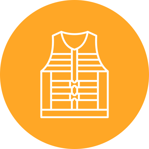 rettungsweste kostenlos Icon rettungsweste kostenlos Icon