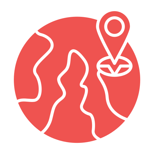 ubicación icono gratis