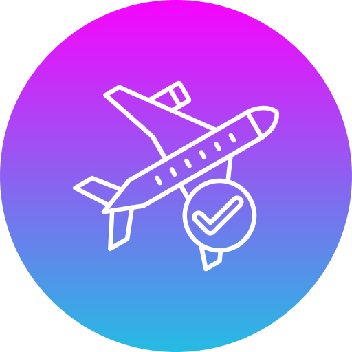 aprovado grátis ícone