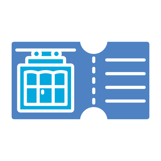 표 무료 아이콘