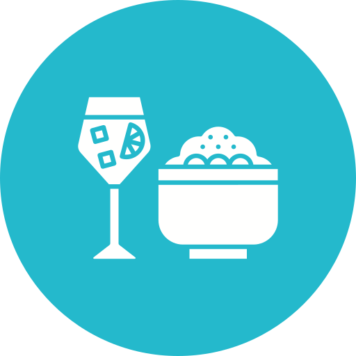 alimento icono gratis