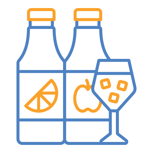 boissons Icône gratuit boissons Icône gratuit