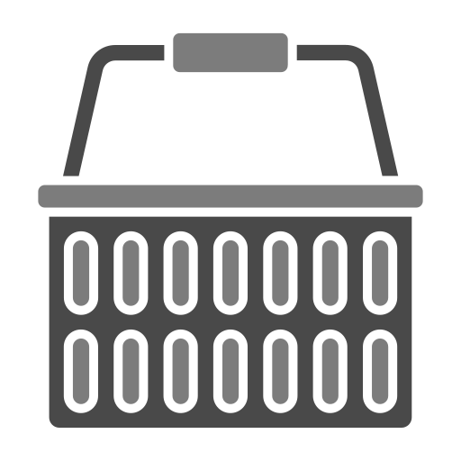 Basket free icon