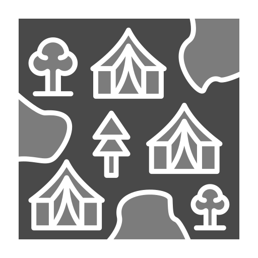Map free icon