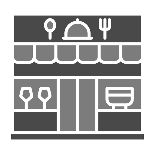 Restaurant free icon