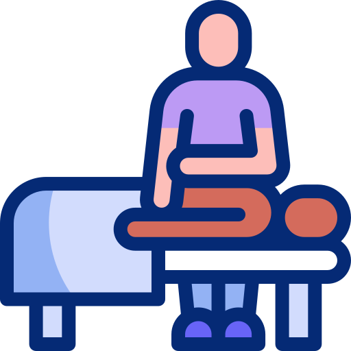 cuidador icono gratis