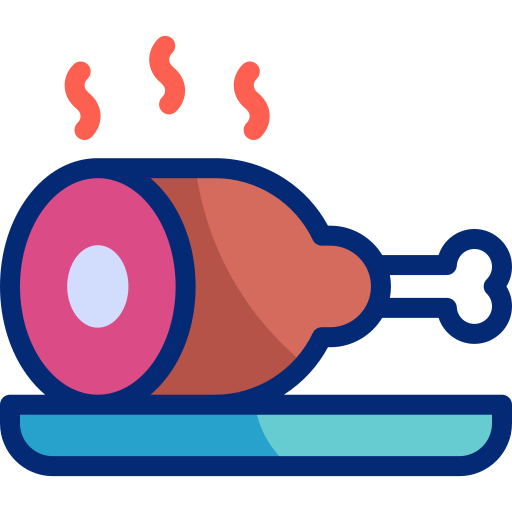 Ham free icon