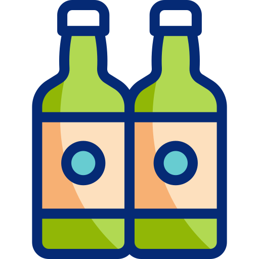 bières Icône gratuit bières Icône gratuit
