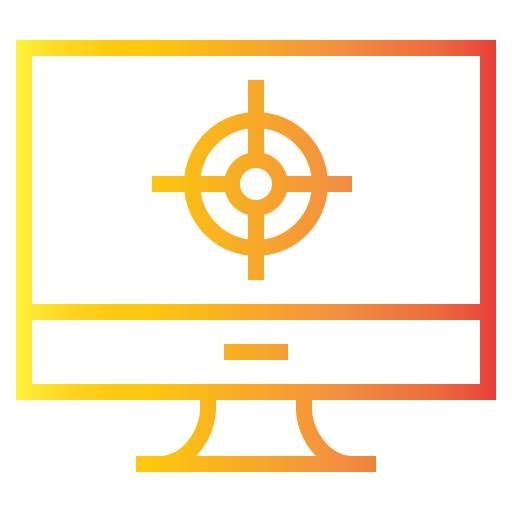 ziel kostenlos Icon ziel kostenlos Icon