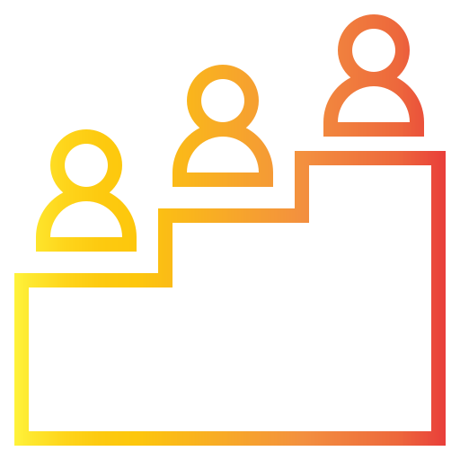 carrera icono gratis