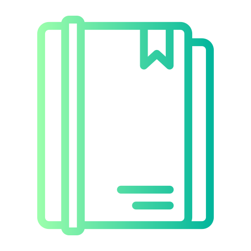Diary free icon