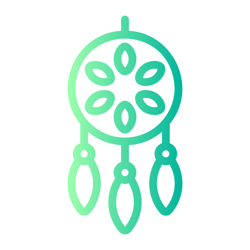 Dreamcatcher free icon Dreamcatcher free icon