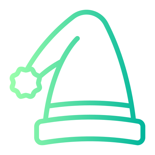 Sleeping hat free icon