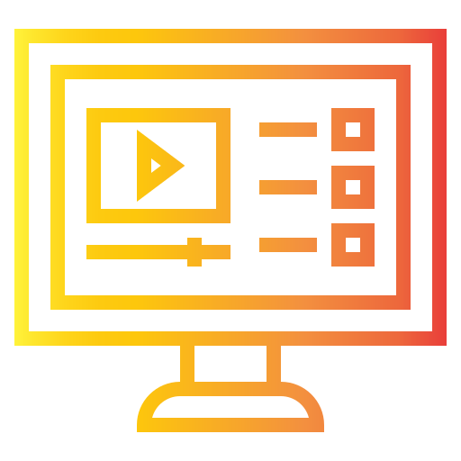 videomarketing kostenlos Icon videomarketing kostenlos Icon