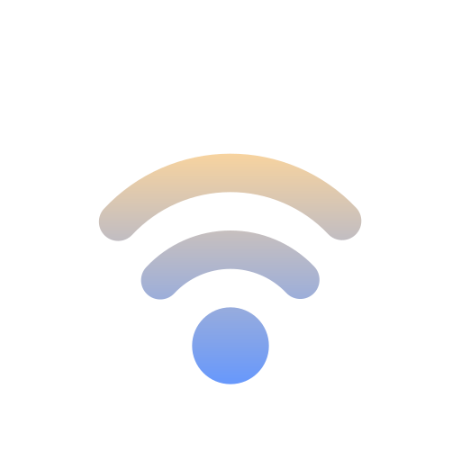 wifi icono gratis