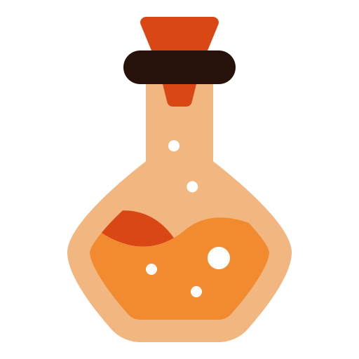 물약 무료 아이콘