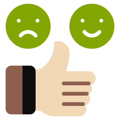 Feedback free icon Feedback free icon