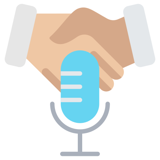 zusammenarbeit kostenlos Icon