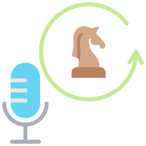 podcast kostenlos Icon