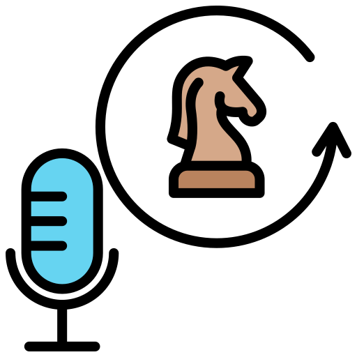 podcast icono gratis