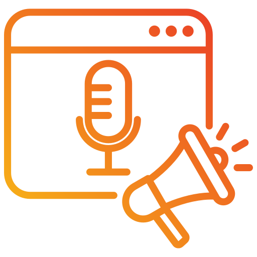 promoción icono gratis