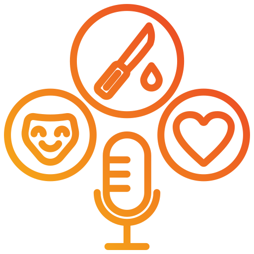 Жанр бесплатно иконка