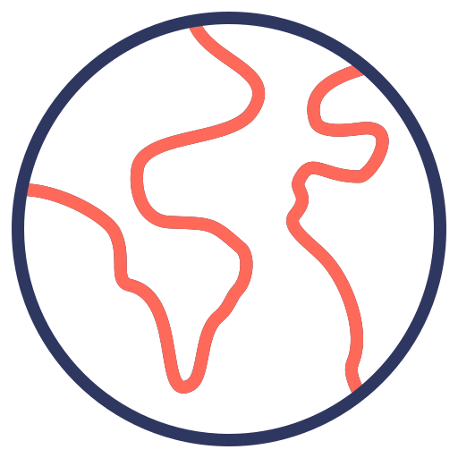 세계 무료 아이콘