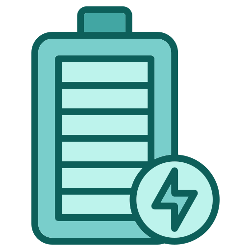 batterie kostenlos Icon