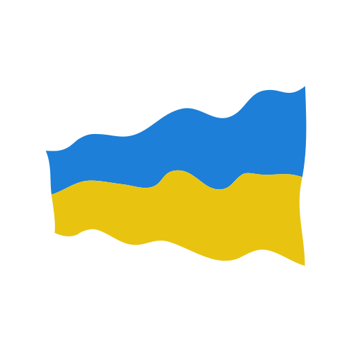 drapeau de l'ukraine Icône gratuit drapeau de l'ukraine Icône gratuit