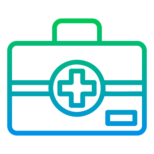 medizinische tasche kostenlos Icon