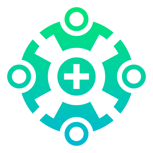 organisation kostenlos Icon