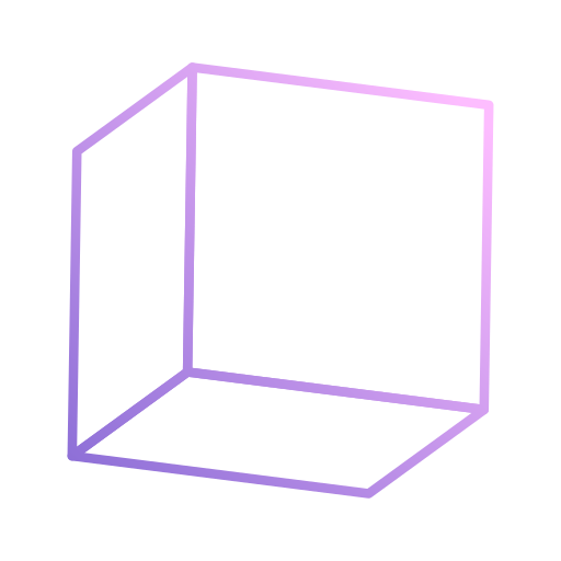 Cube free icon