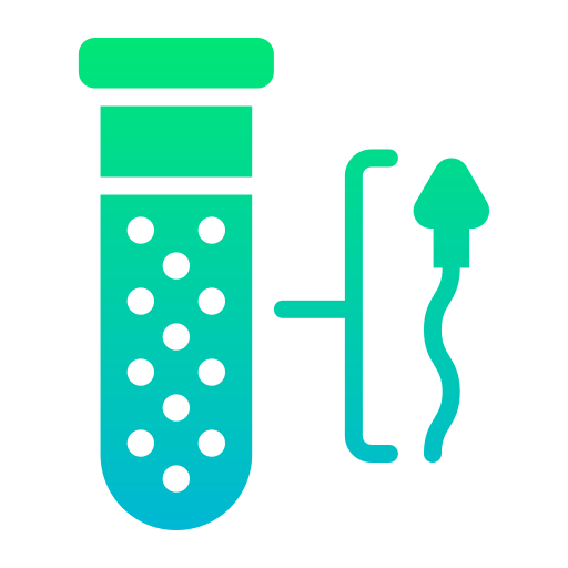 sperma kostenlos Icon