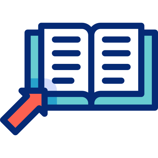 Éducation en ligne Icône gratuit Éducation en ligne Icône gratuit