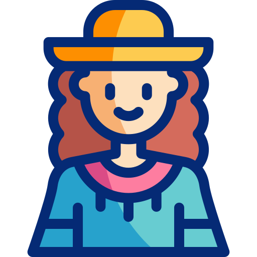 mulher grátis ícone