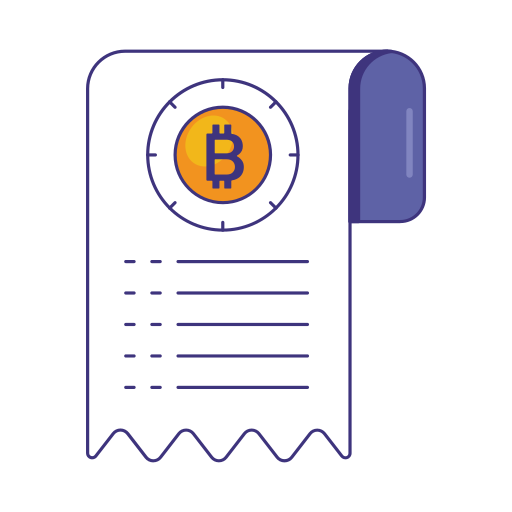 bitcoin icono gratis