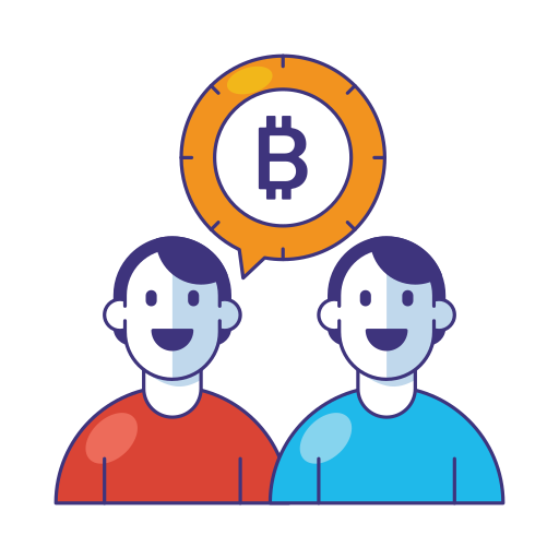 bitcoin icono gratis