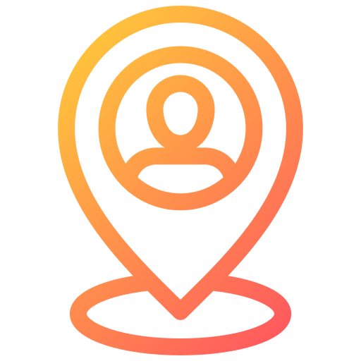 ubicación icono gratis