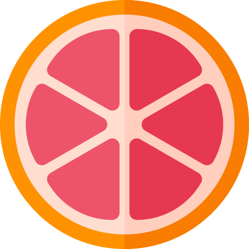 grapefruit