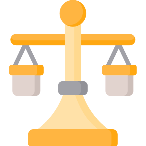 Équilibre Icône gratuit