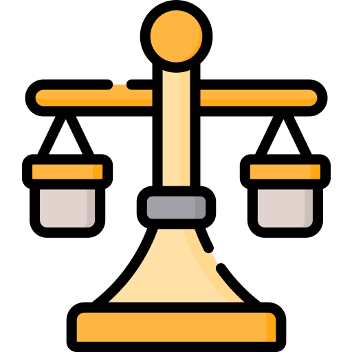 Équilibre Icône gratuit