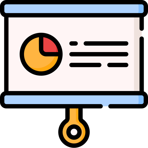 affaires Icône gratuit