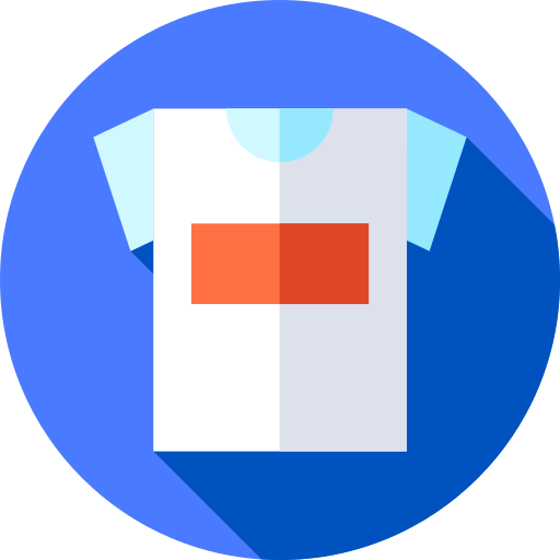 Tshirt - free icon